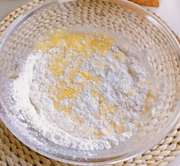 0卡糖豆乳盒子蛋糕，簡(jiǎn)單易做，新手也能搞定